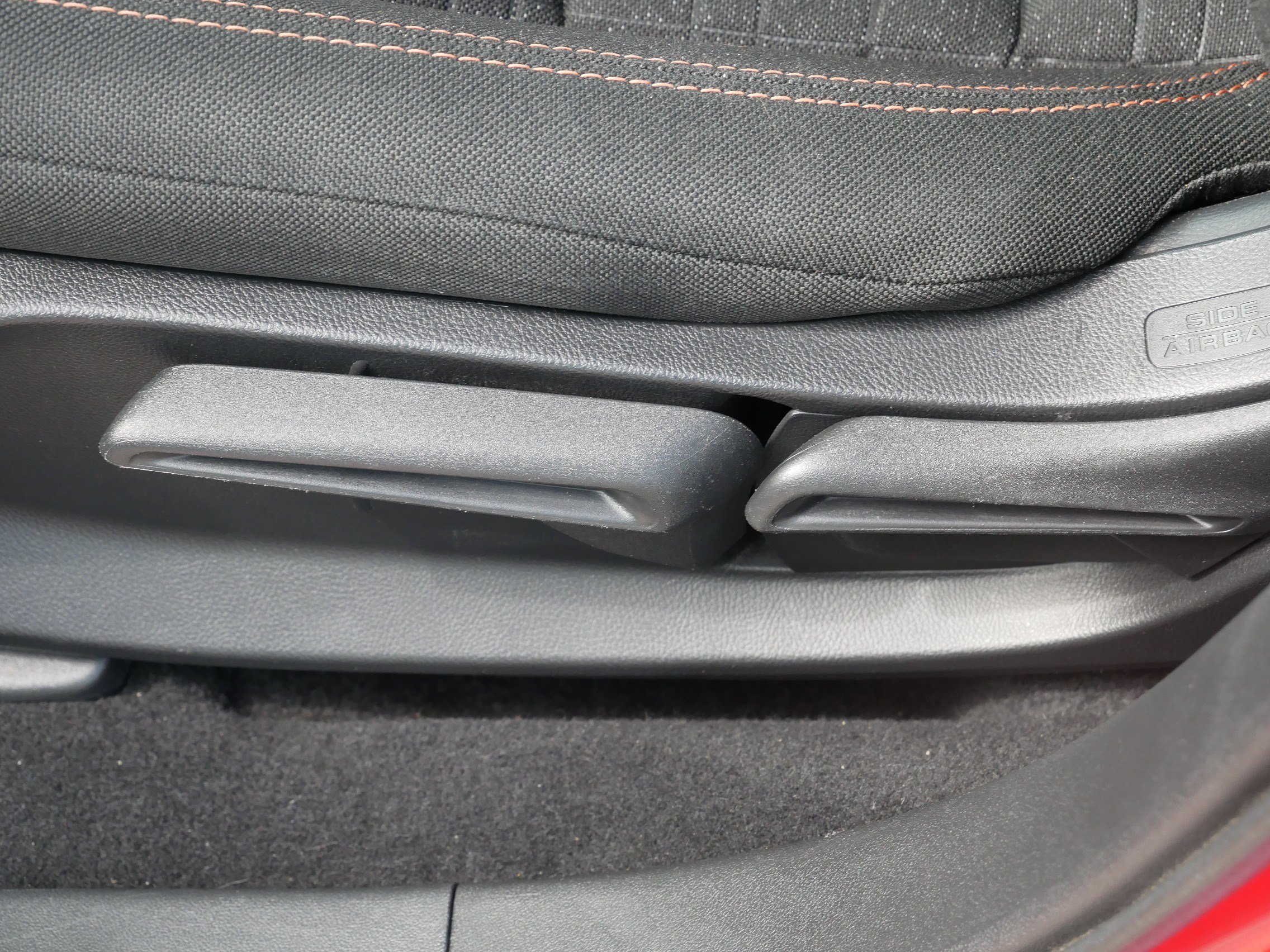 Certified 2024 Honda HR-V Sport image 20