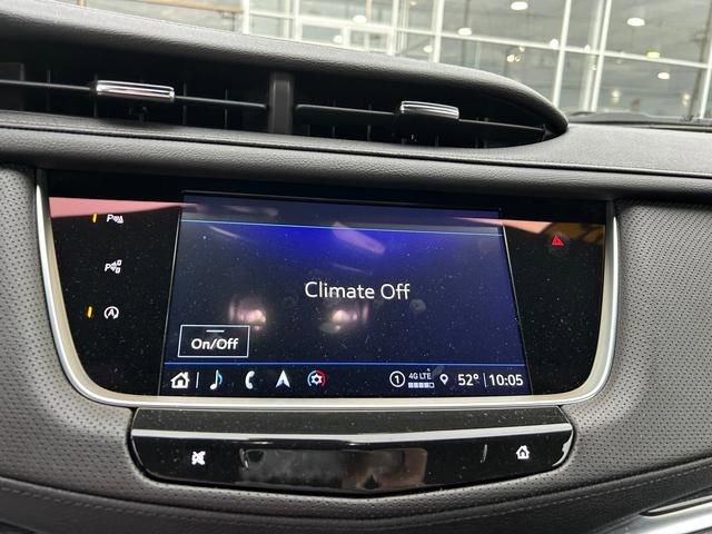 Used 2023 Cadillac XT5 Premium Luxury w/ Technology Package image 14
