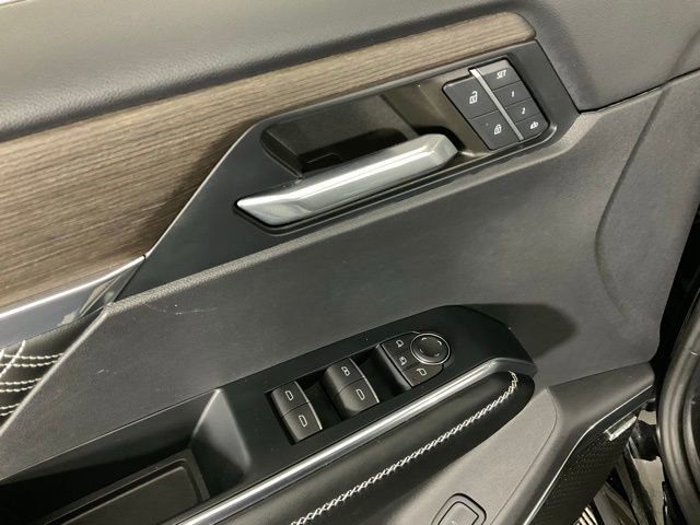 Used 2024 GMC Acadia Denali w/ LPO, Floor Liner Package image 28