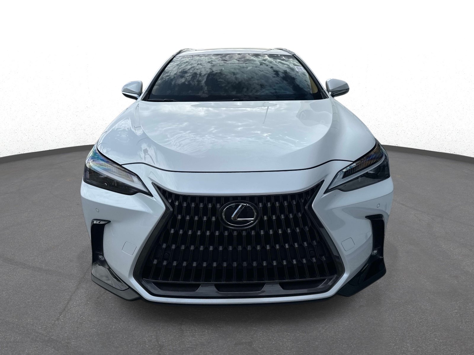 Certified 2022 Lexus NX 350 AWD image 8