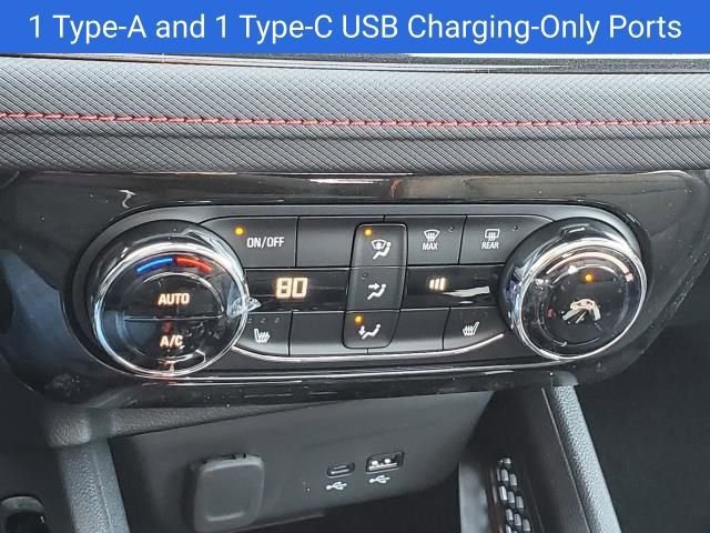 New 2026 Chevrolet TrailBlazer RS w/ Convenience Package image 31