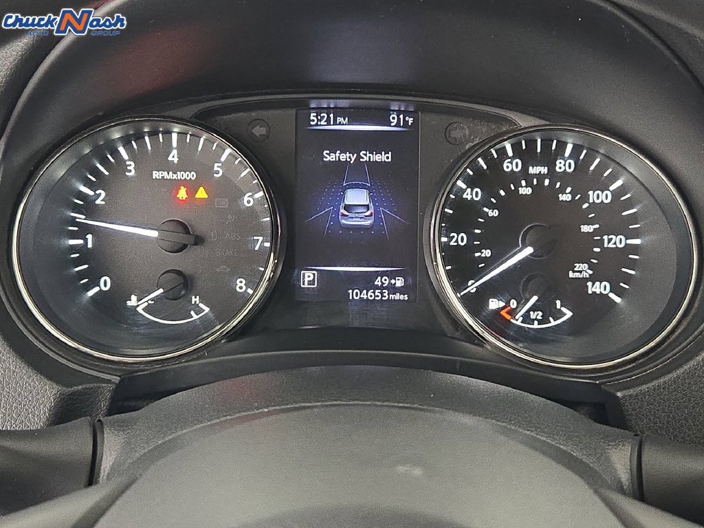 Used 2018 Nissan Rogue Sport S FWD image 17