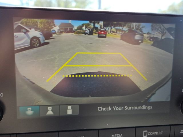 Used 2024 Honda HR-V LX image 18