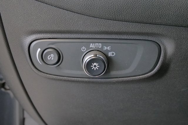 Used 2022 Chevrolet Equinox LT image 27