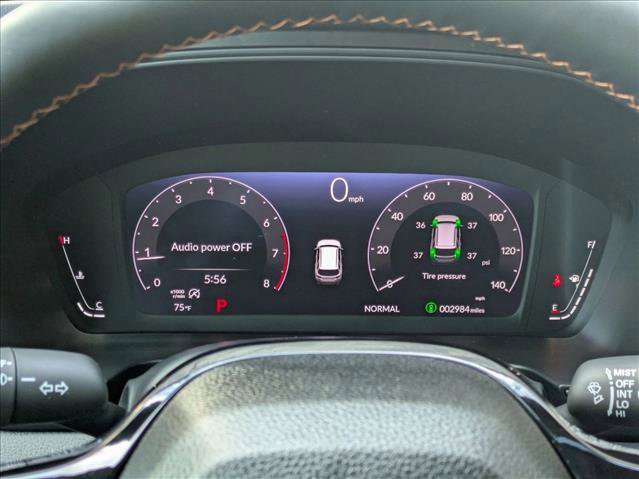 Certified 2026 Honda Pilot TrailSport image 13