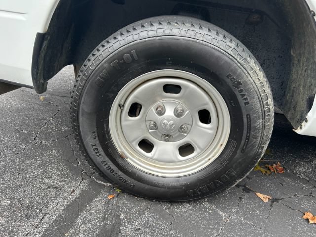 Used 2019 RAM 1500 Tradesman RWD image 29