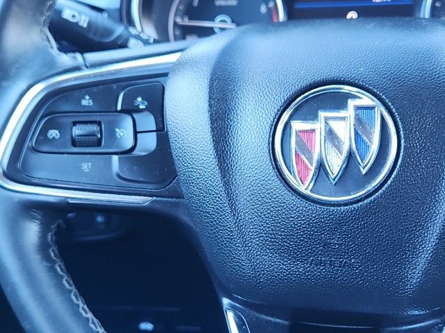 Used 2022 Buick Encore GX Preferred w/ Cold Weather Comfort Package image 17