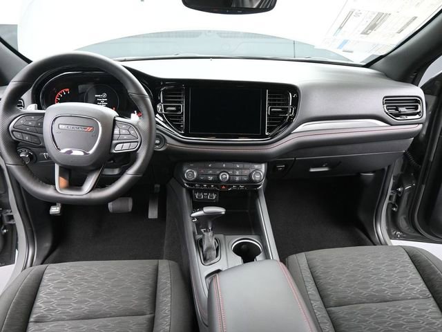 New 2026 Dodge Durango GT w/ Blacktop Package AWD/4WD image 26