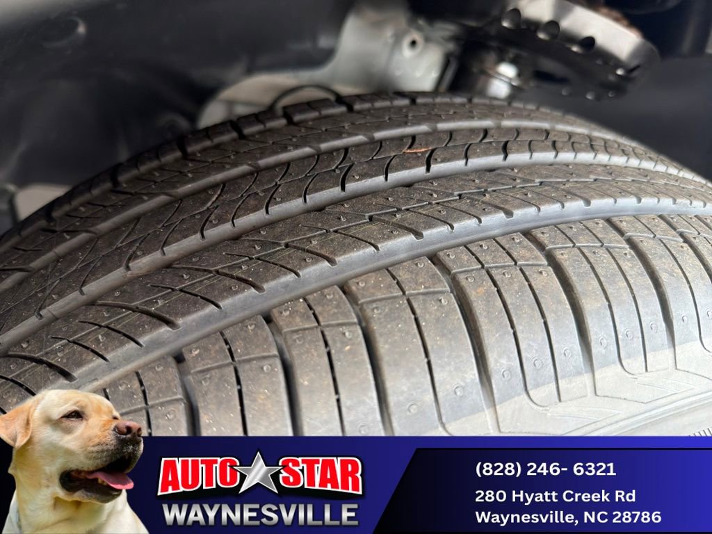 New 2025 Chevrolet Trax LT w/ LT Convenience Package image 24