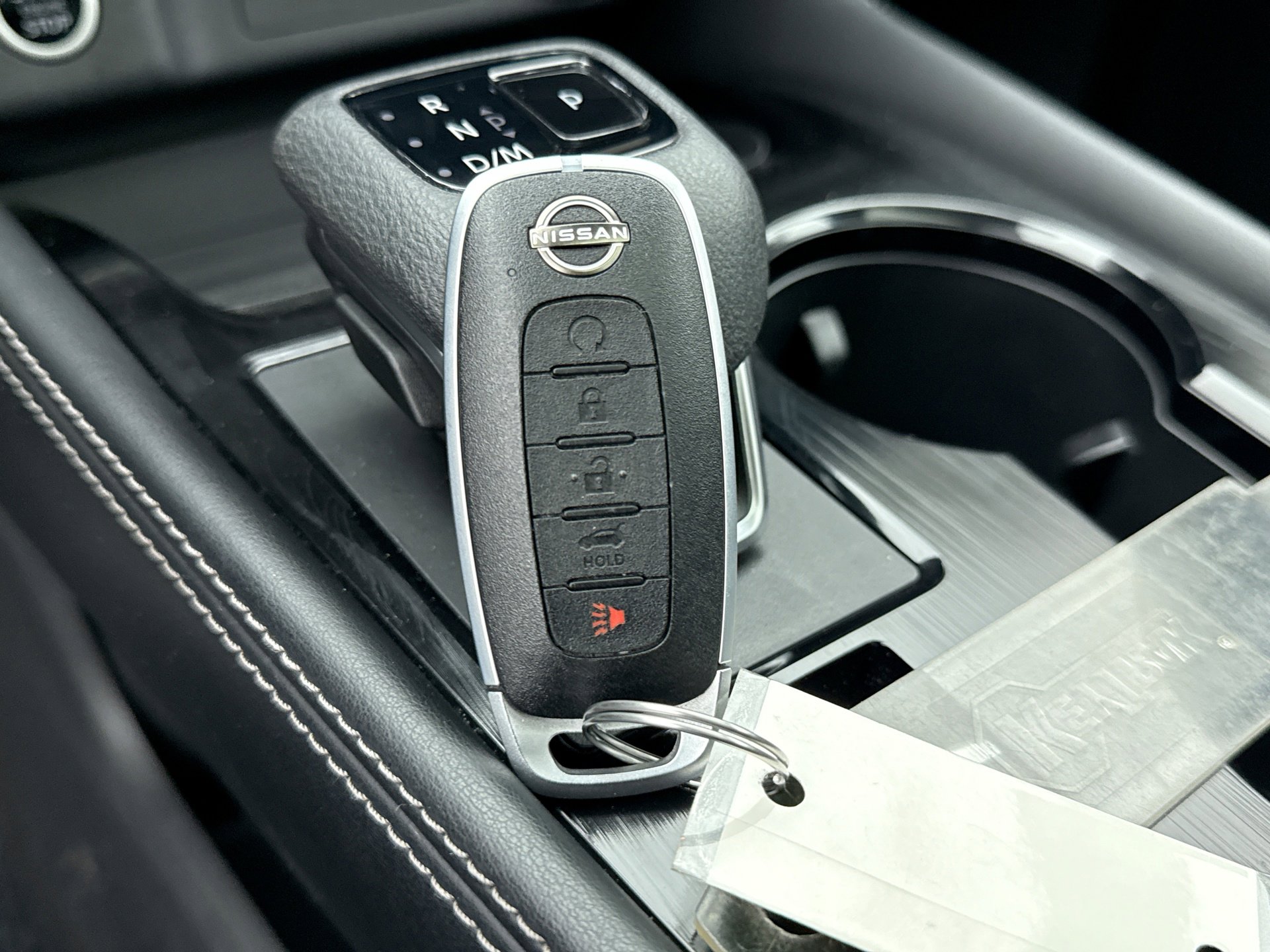 Used 2023 Nissan Rogue SL image 23