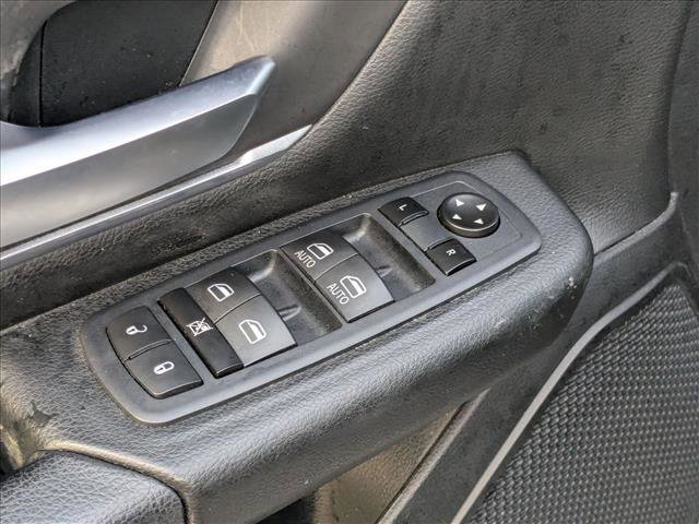 Used 2019 RAM 1500 Big Horn RWD image 11