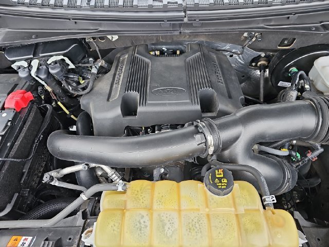 Certified 2020 Ford Expedition Limited RWD image 36