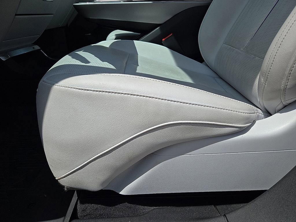 Used 2024 Cadillac Lyriq Sport w/ LPO, Floor Liner Package RWD image 25