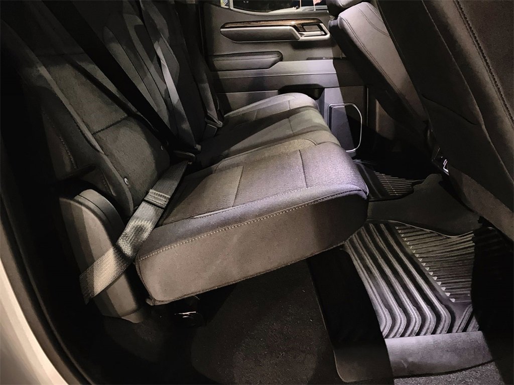 New 2026 GMC Sierra 1500 SLE image 41
