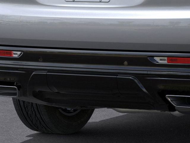 New 2025 Buick Enclave Sport Touring w/ Power Package FWD image 14