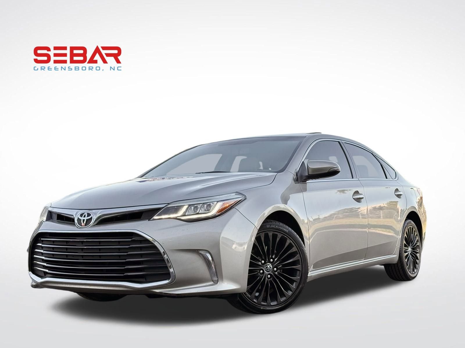 Used 2016 Toyota Avalon Touring