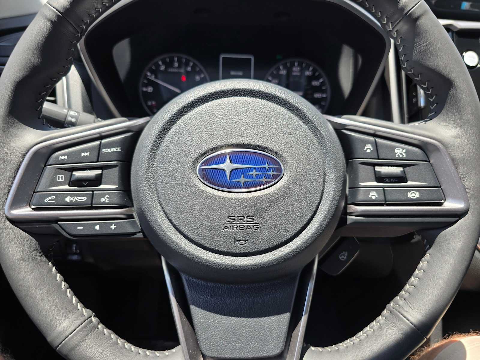 New 2026 Subaru Ascent Touring AWD/4WD image 26
