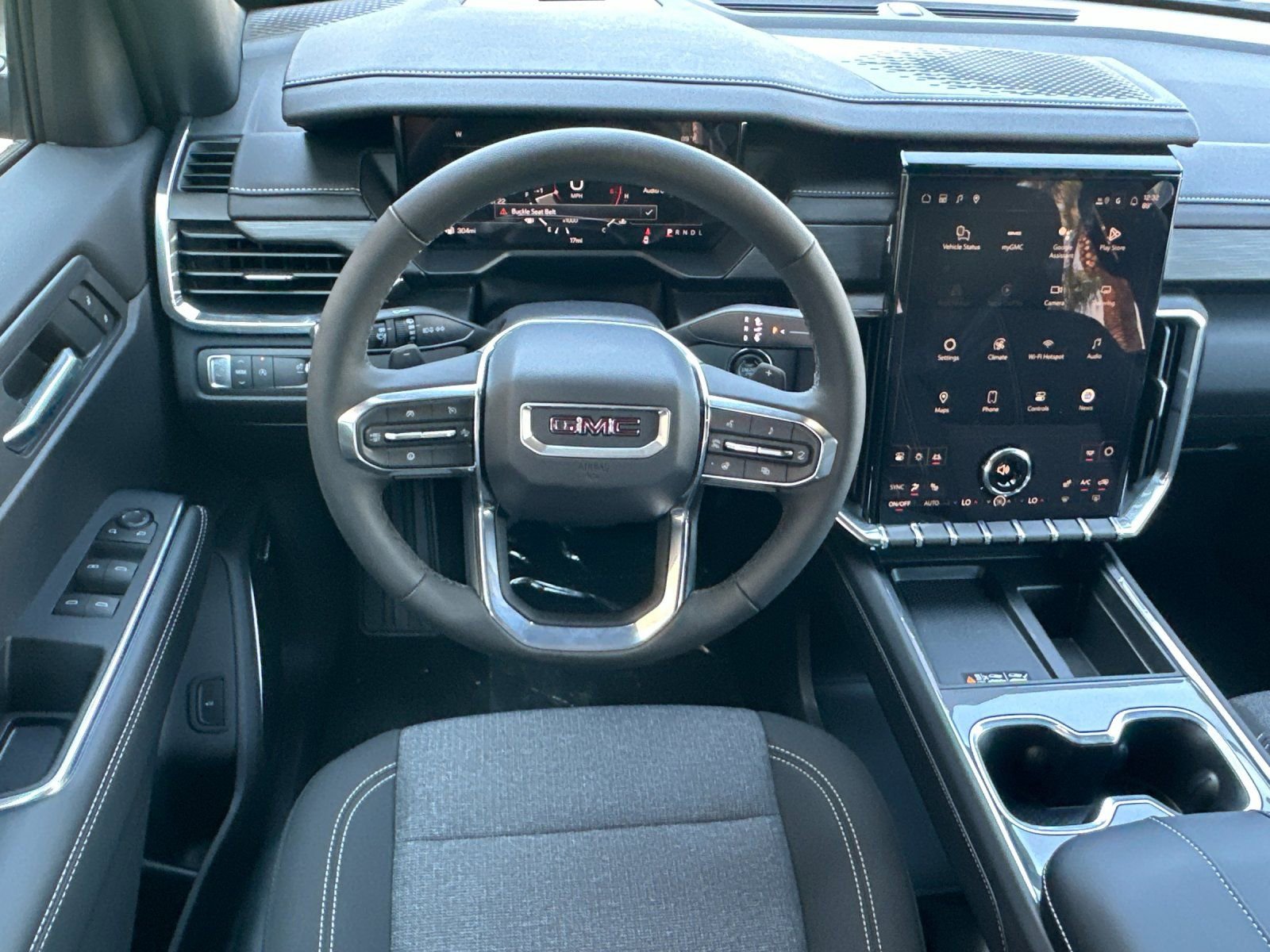 New 2026 GMC Acadia Elevation FWD image 14