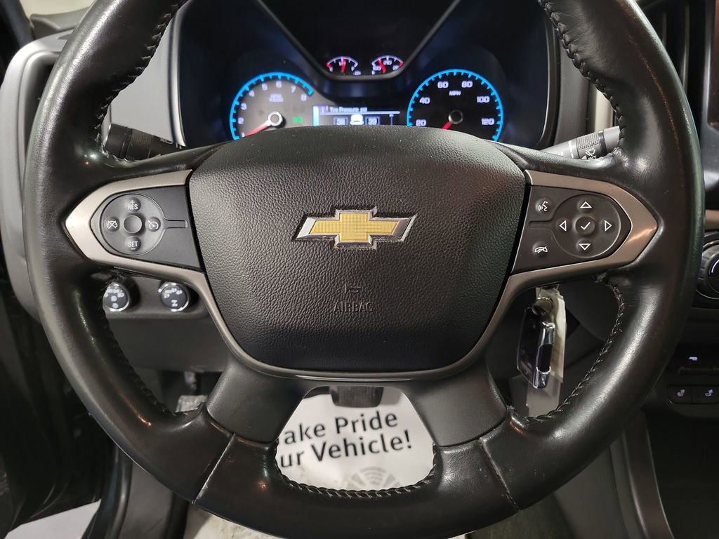 Used 2018 Chevrolet Colorado Z71 image 19