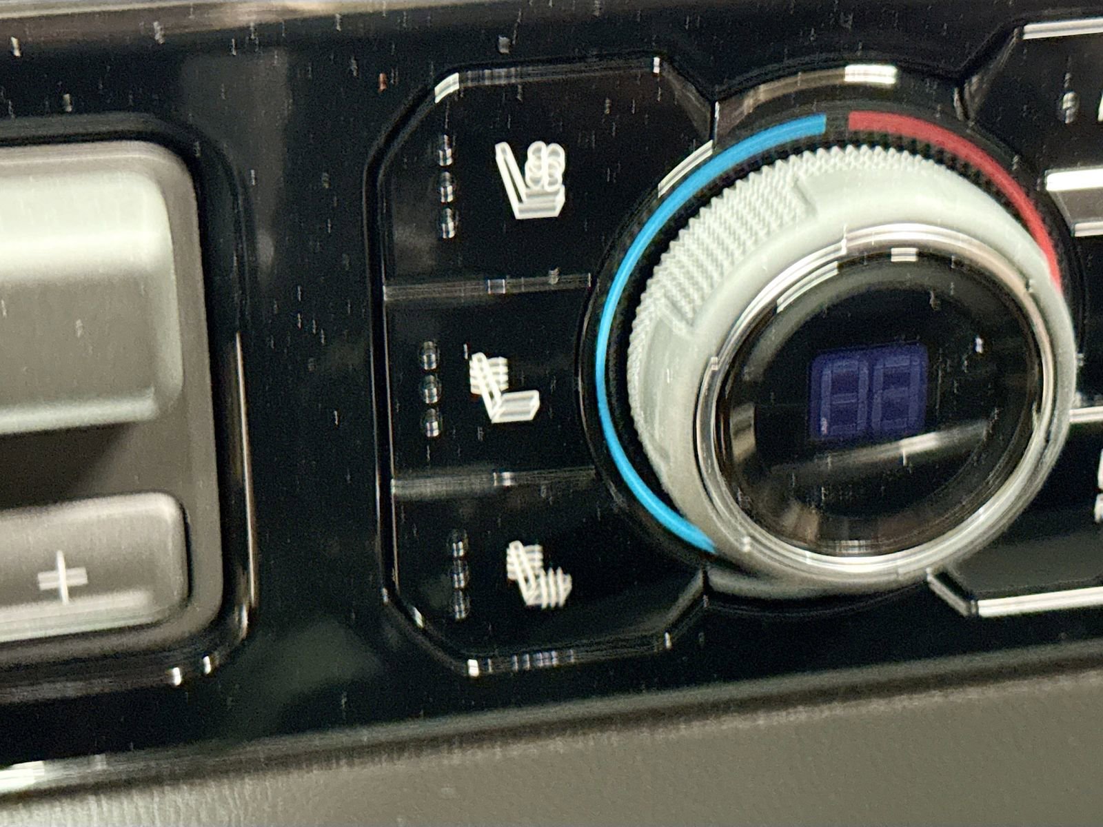 New 2026 Chevrolet Silverado 3500 High Country w/ Technology Package image 26