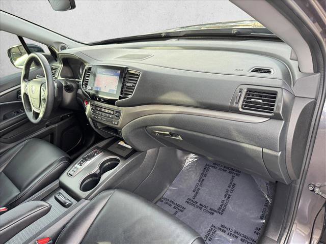 Used 2023 Honda Ridgeline RTL-E image 20