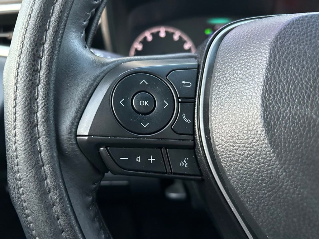 Used 2024 Toyota Corolla SE FWD image 19