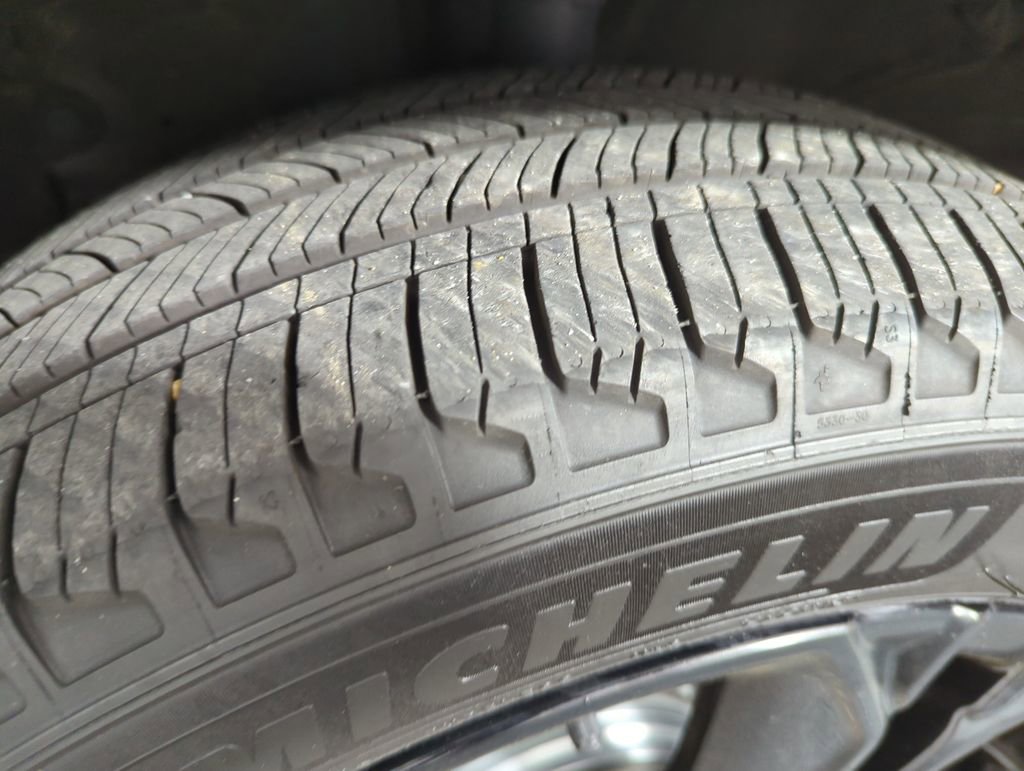 Certified 2023 Honda CR-V Sport Touring image 23