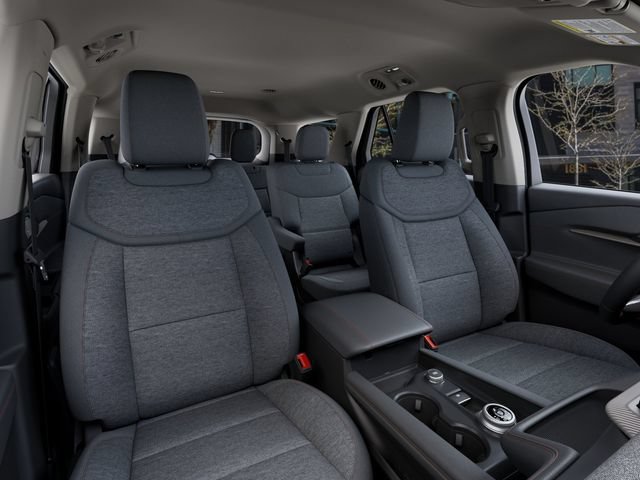New 2027 Ford Explorer Active AWD/4WD image 12