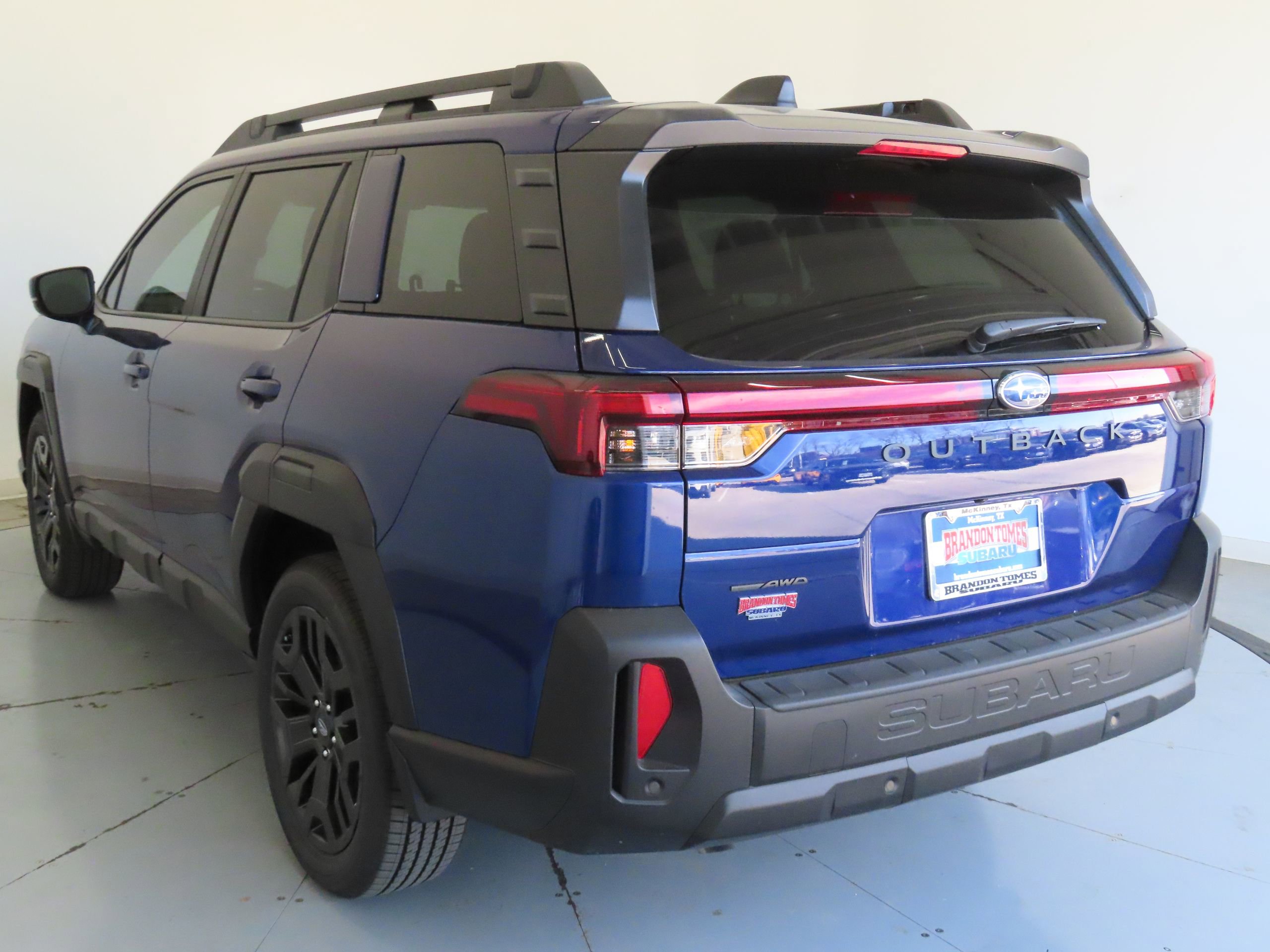 New 2026 Subaru Outback Limited XT AWD/4WD image 6