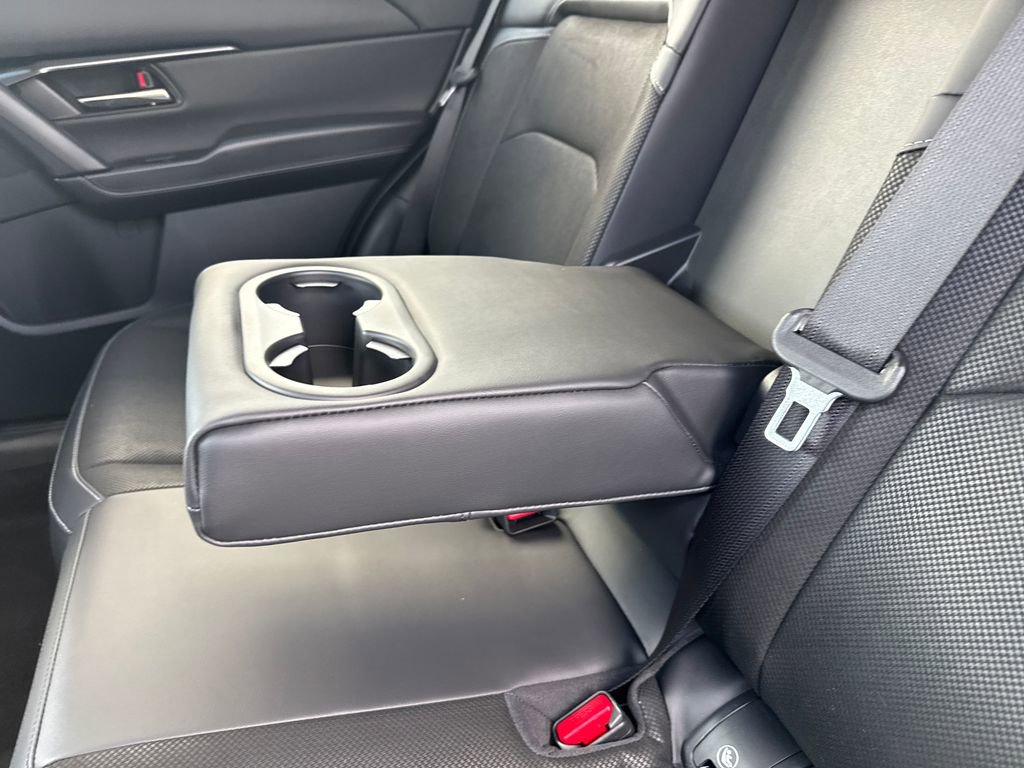 New 2026 MAZDA CX-5 Preferred AWD/4WD image 41