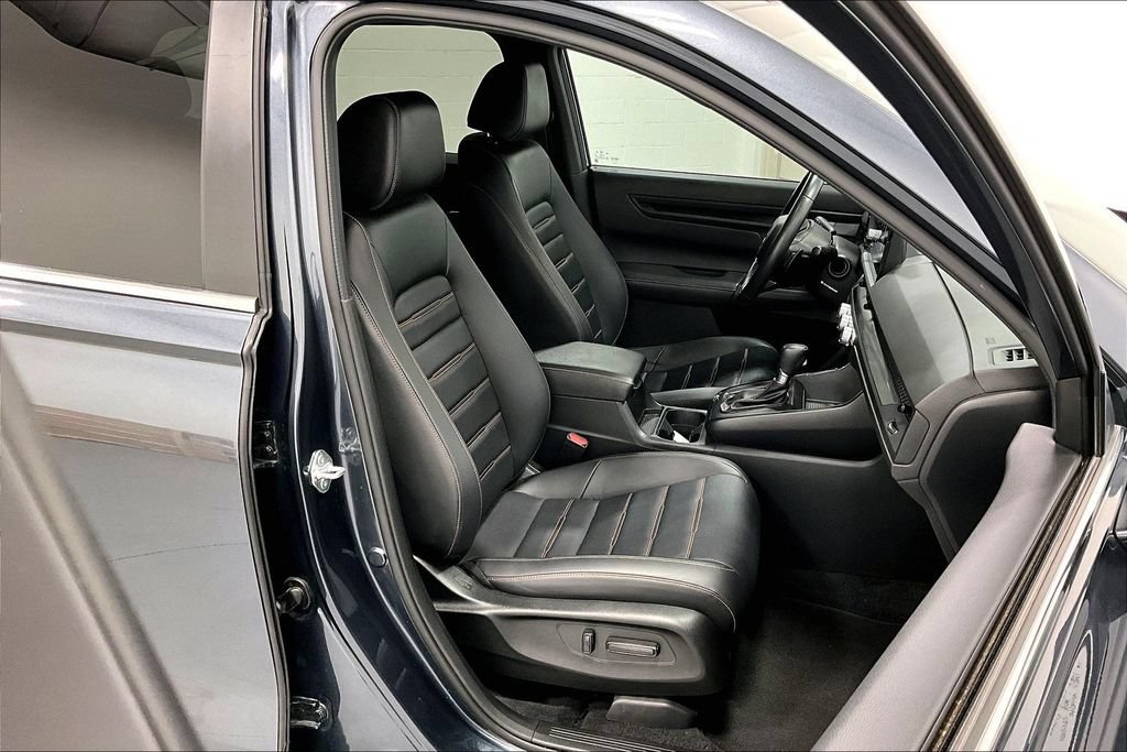 Used 2024 Honda CR-V Sport-L image 9