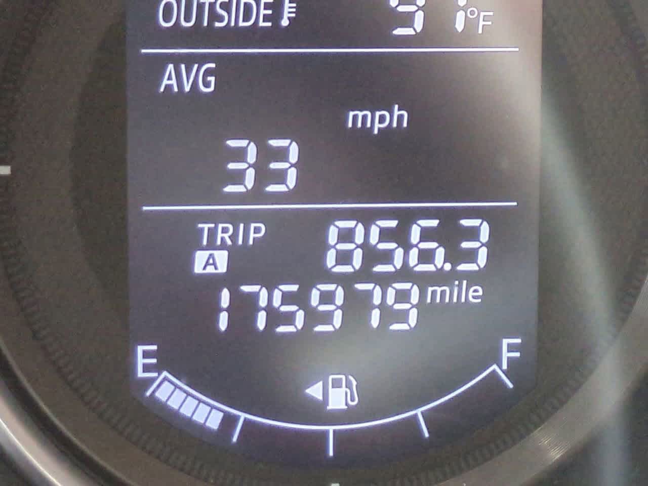 Used 2016 MAZDA MAZDA6 Sport FWD image 24