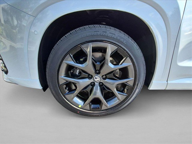 New 2026 Lexus TX 500h AWD w/ Technology Package image 10