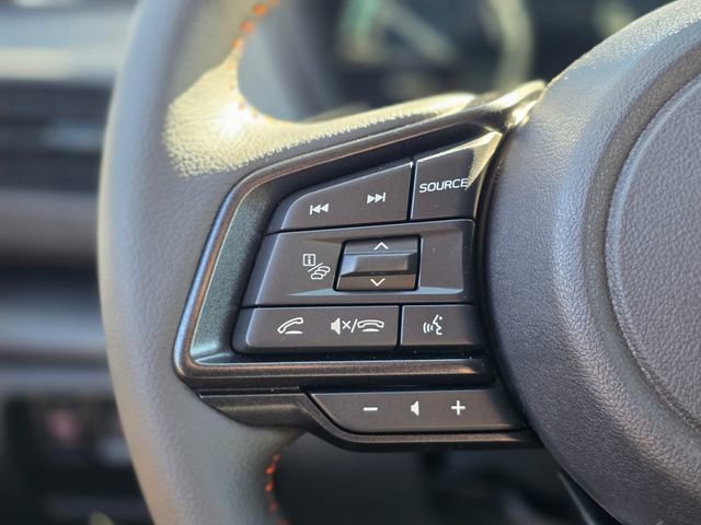 New 2026 Subaru Crosstrek 2.5i Limited image 20