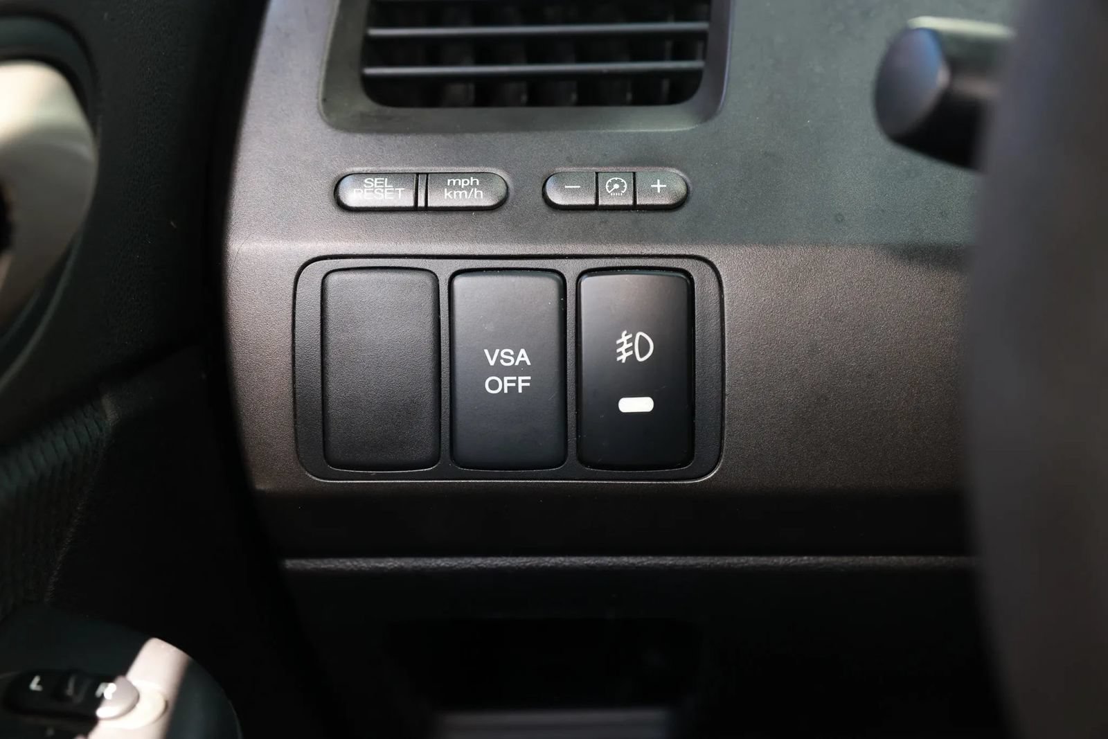 Used 2007 Honda Civic Si image 45
