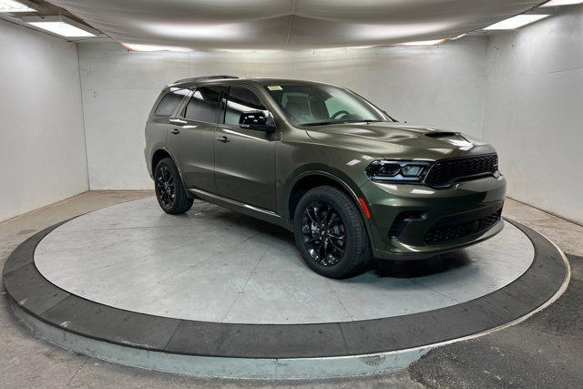 New 2026 Dodge Durango GT AWD/4WD image 7