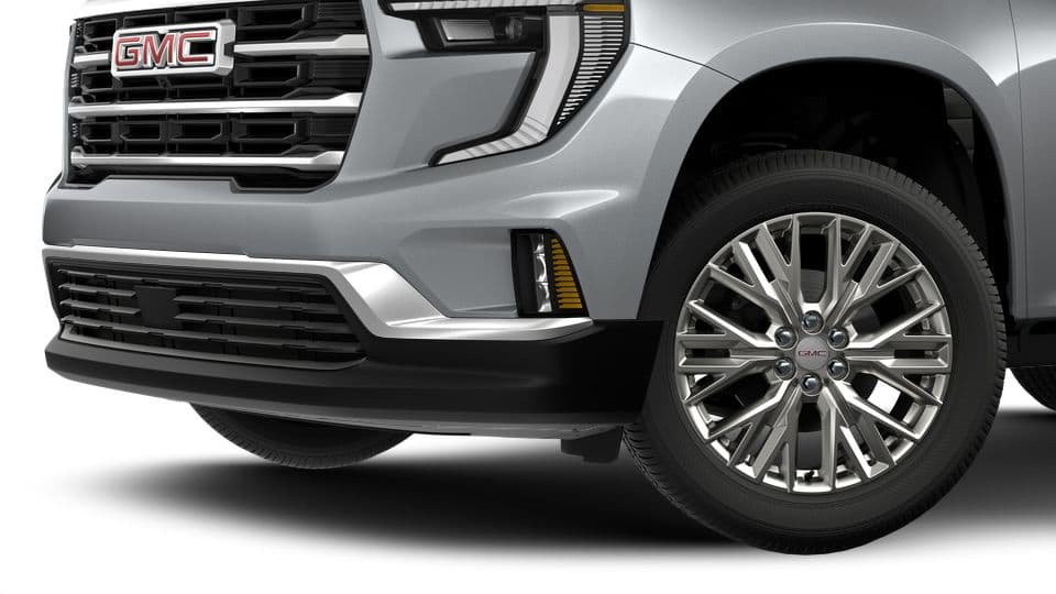 New 2027 GMC Acadia Elevation FWD image 7