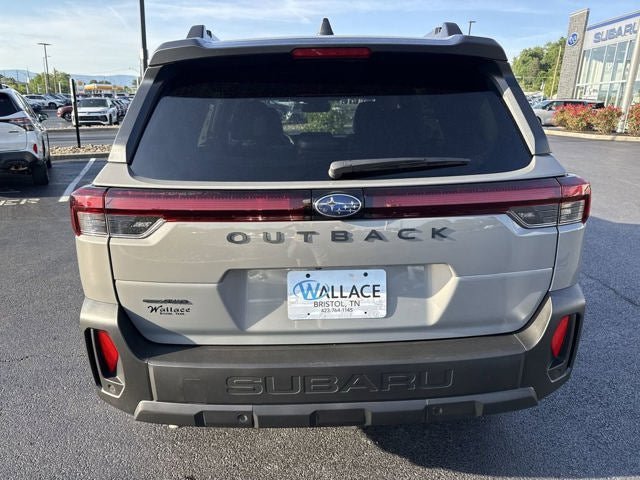 New 2026 Subaru Outback Limited AWD/4WD image 50