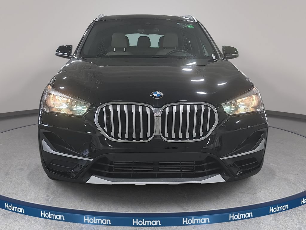 Used 2021 BMW X1 sDrive28i w/ Convenience Package FWD image 3