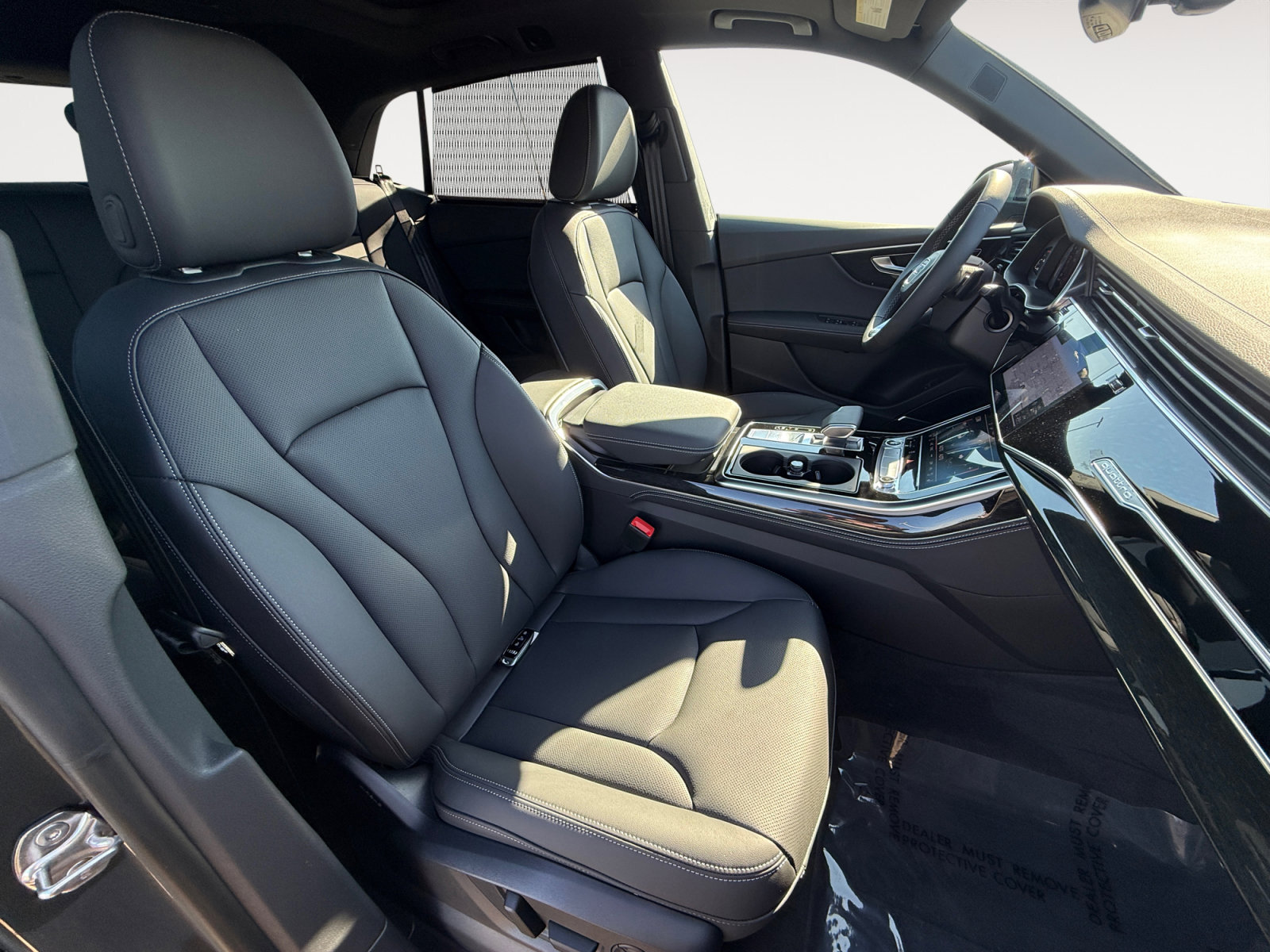 New 2026 Audi Q8 Premium Plus AWD/4WD image 19