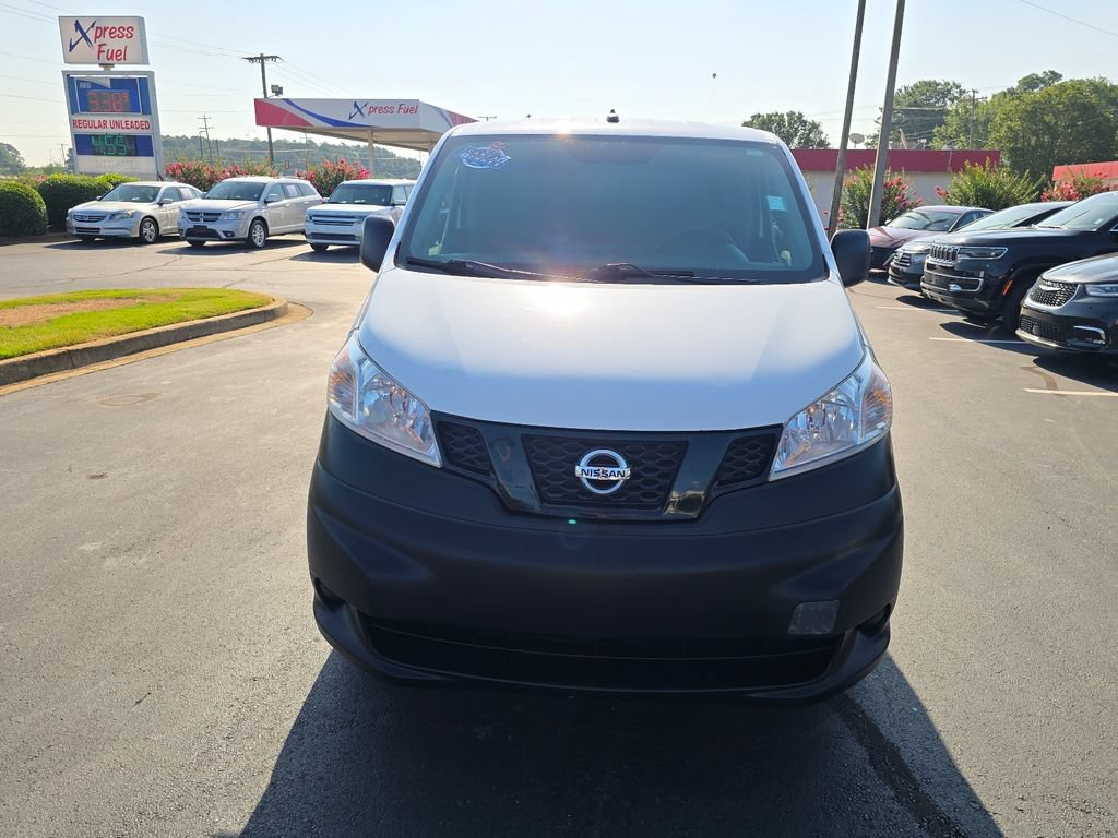 Used 2021 Nissan NV200 S FWD image 7