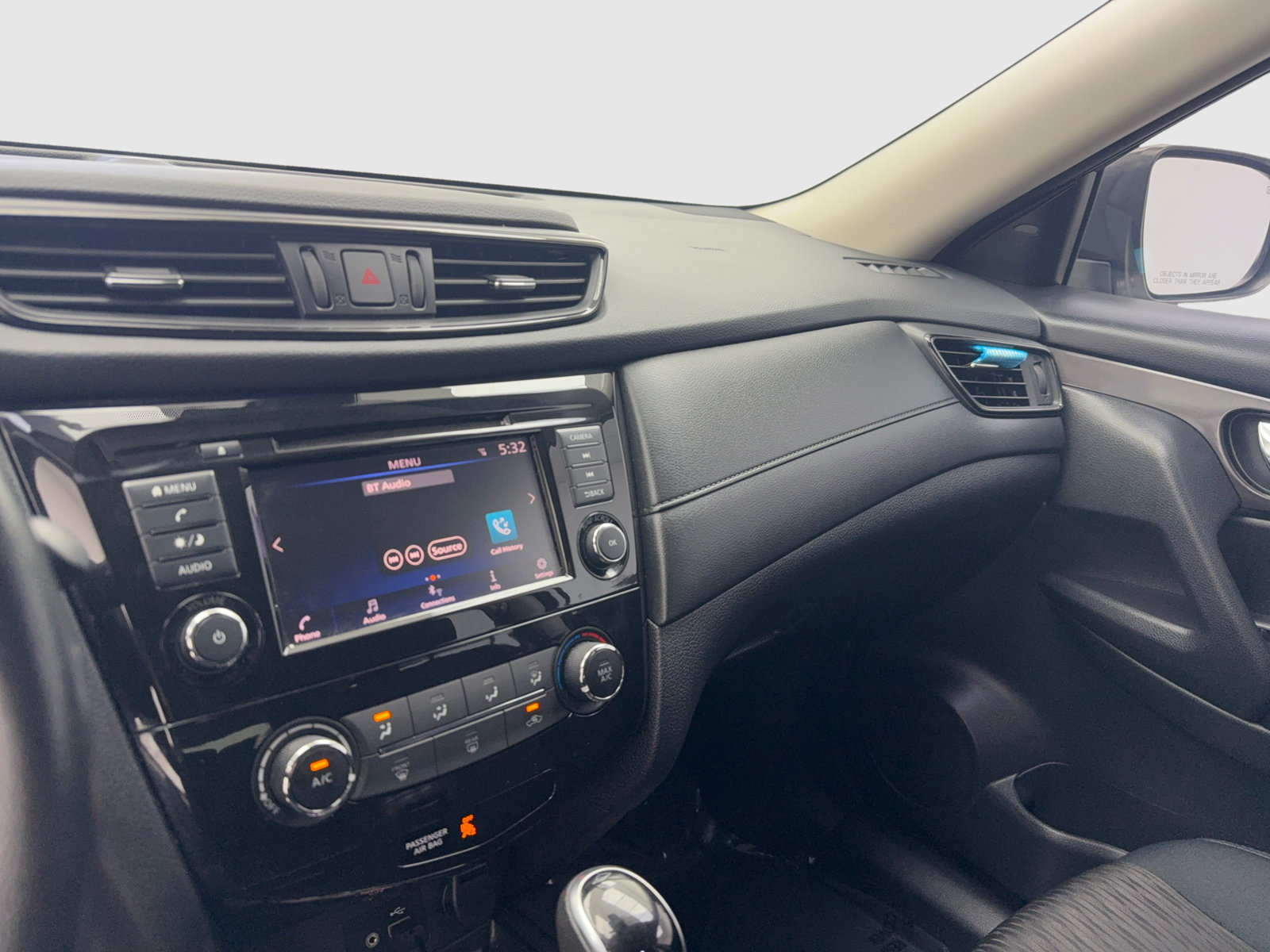 Used 2019 Nissan Rogue S w/ Special Edition Package FWD image 24