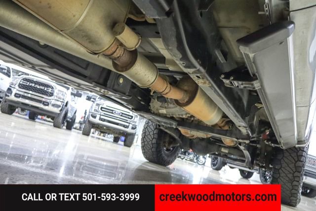 Used 2022 Ford F250 Lariat w/ Tremor Off-Road Package image 58