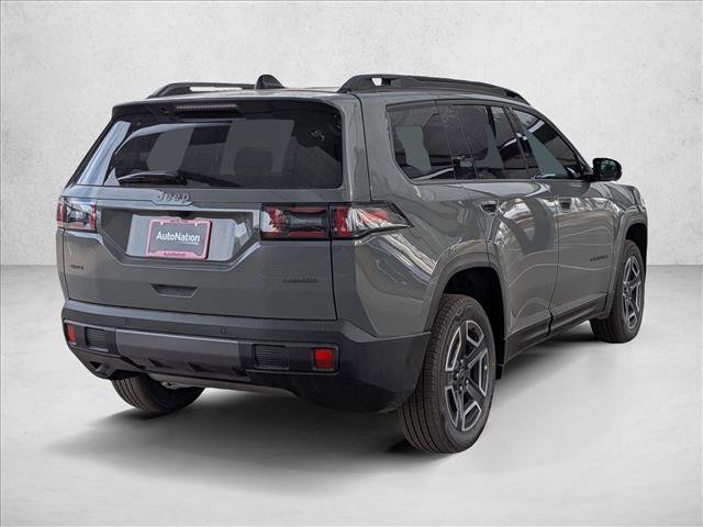 New 2026 Jeep Cherokee Laredo image 2