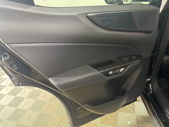 Used 2023 Lexus NX 350 AWD image 11