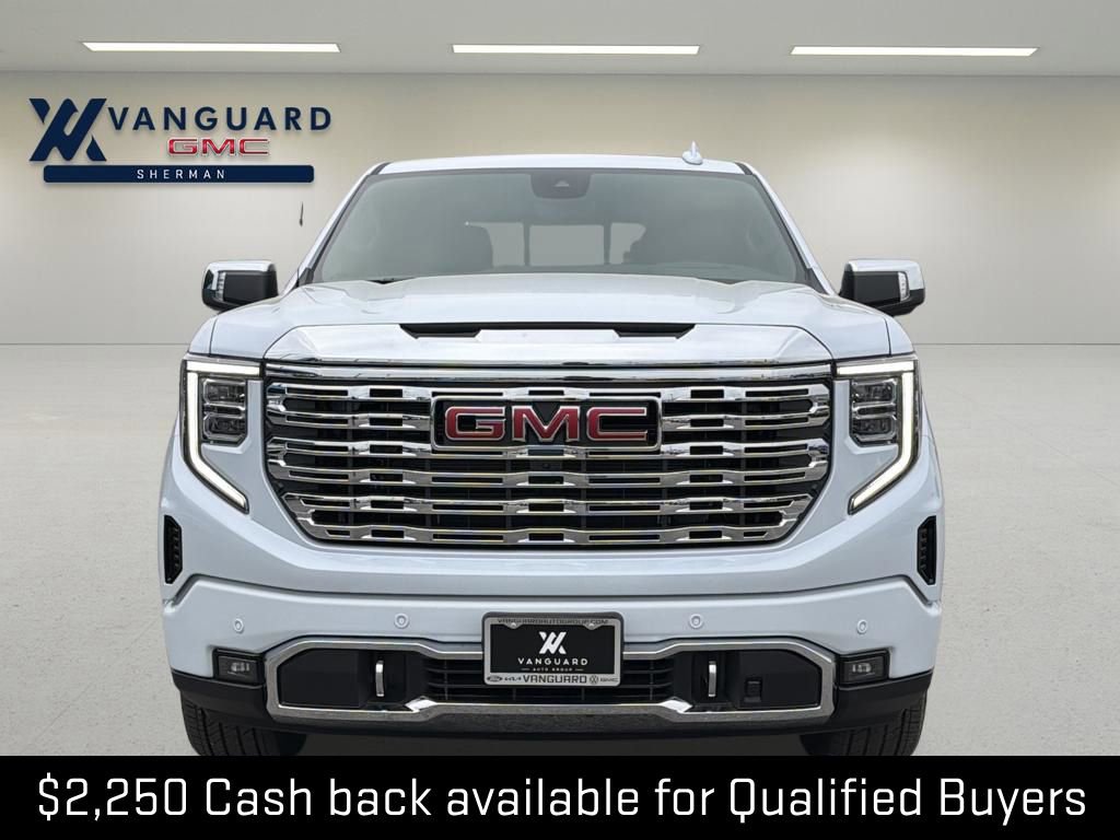 New 2026 GMC Sierra 1500 Denali image 2