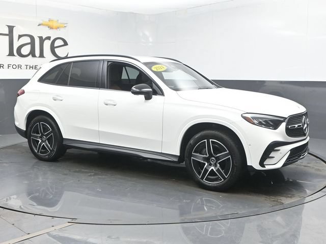 Used 2024 Mercedes-Benz GLC 300 image 6