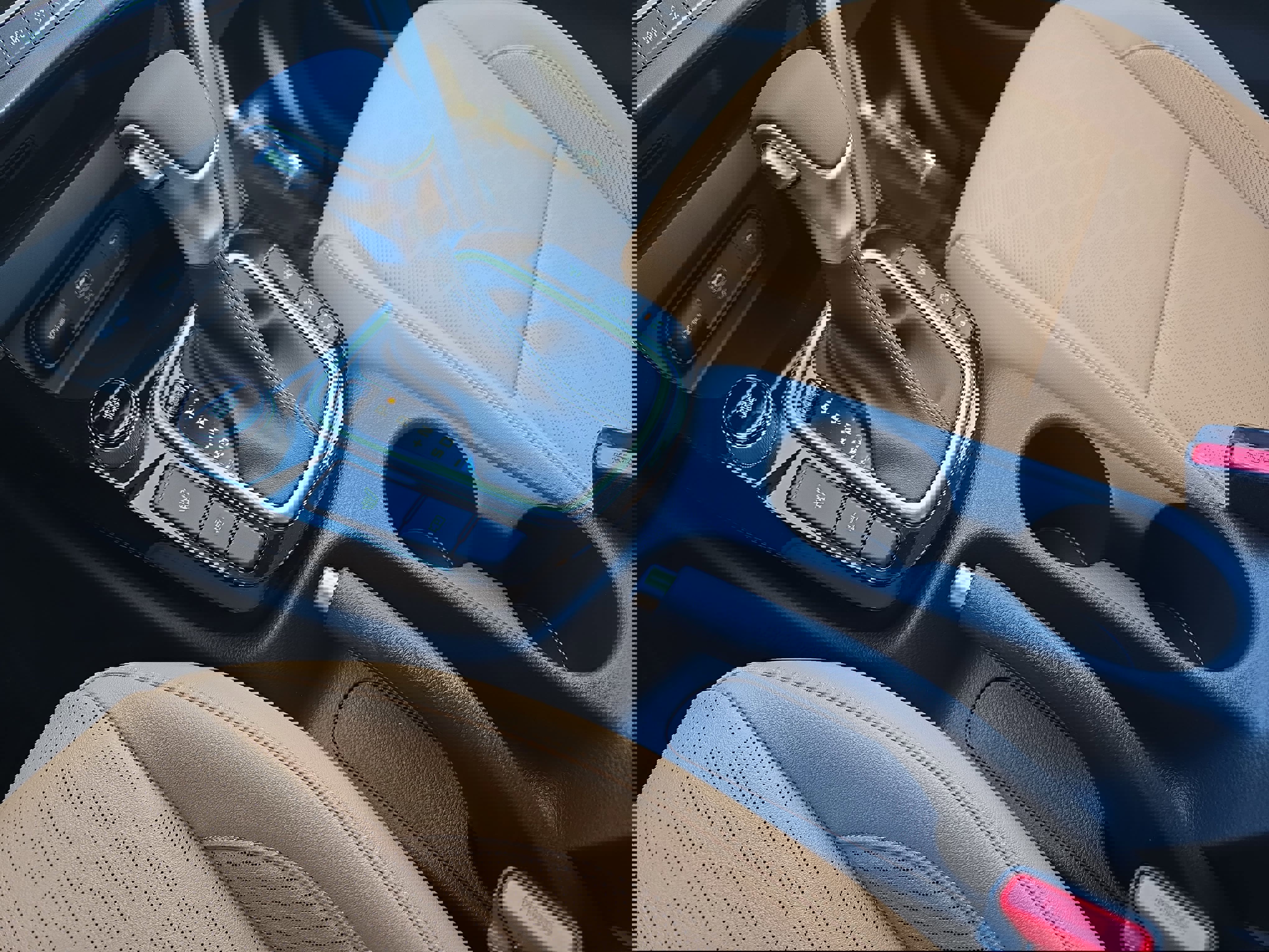 New 2026 Kia Seltos EX w/ EX Sunroof Package image 25