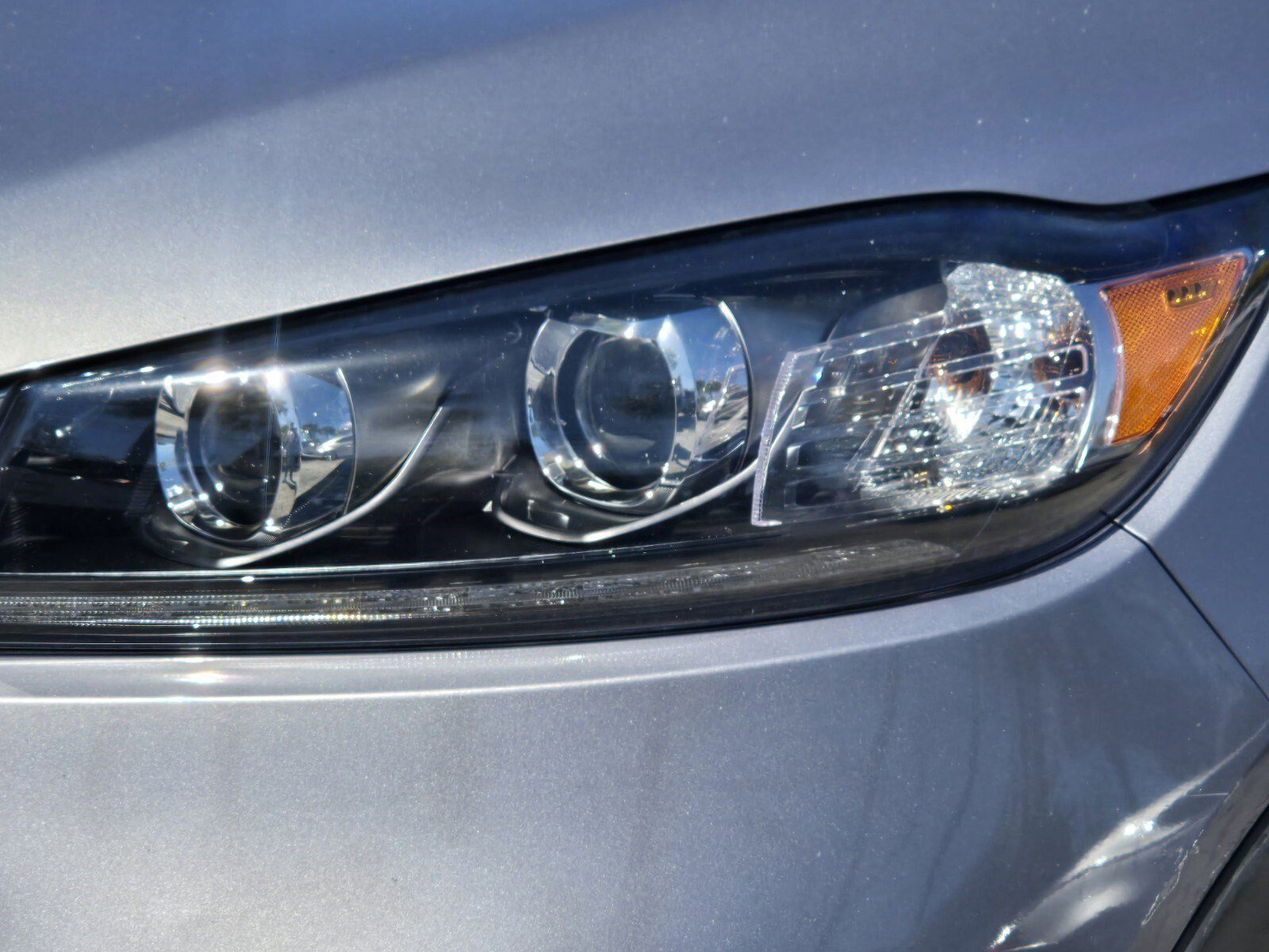 Used 2020 Kia Sorento LX image 13