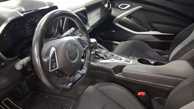Used 2022 Chevrolet Camaro LT w/ RS Package image 22